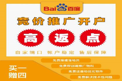 精准营销之道：百度竞价代理案例剖析